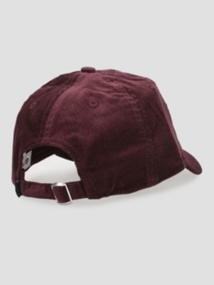 Fluky Cord Casquette