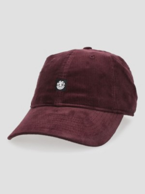 Fluky Cord Casquette