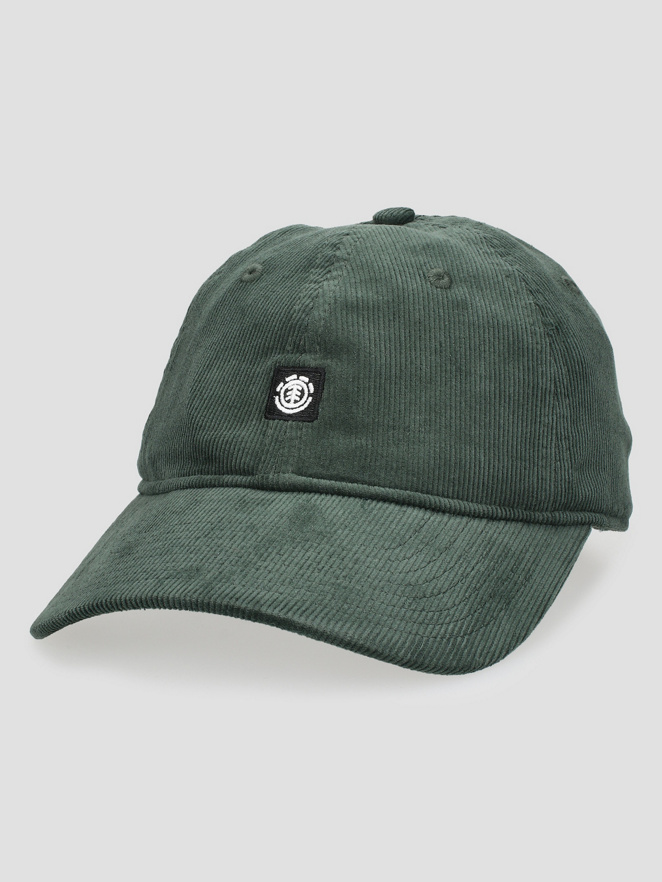 Element Icon Dad Corduroy Cap