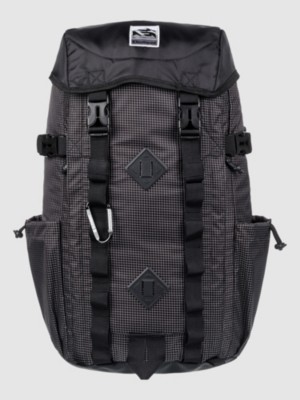 Element Furrow Rucksack flint black kaufen