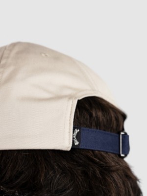 Global Arch Strapback Bon&eacute;