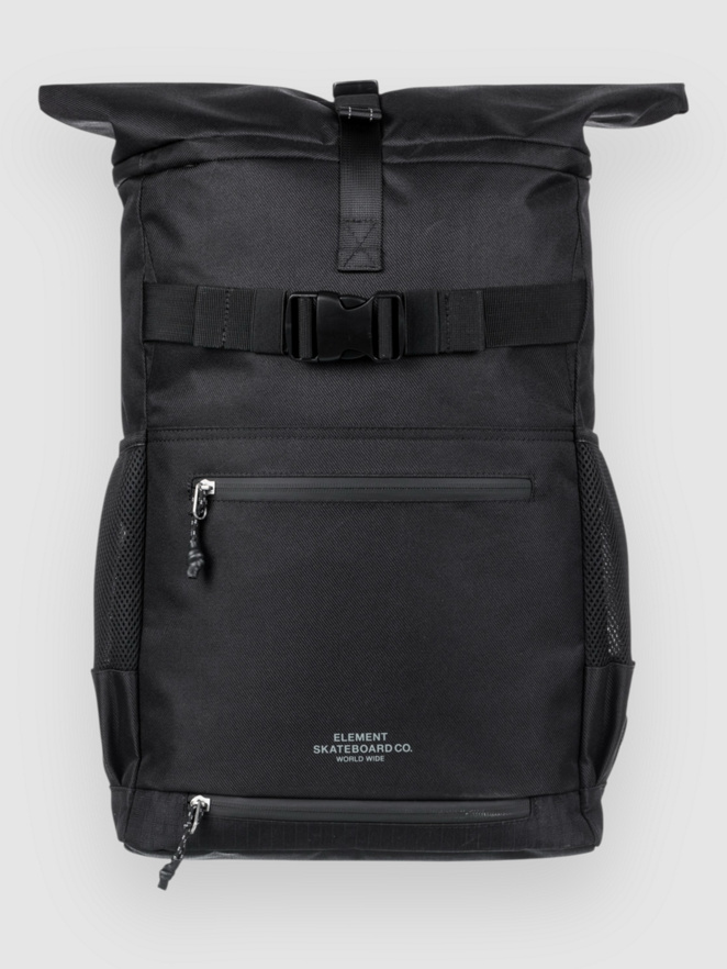 Element Ground Skate Roll Top Backpack