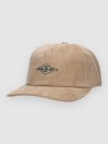 Billabong Heritage Strapback Cap