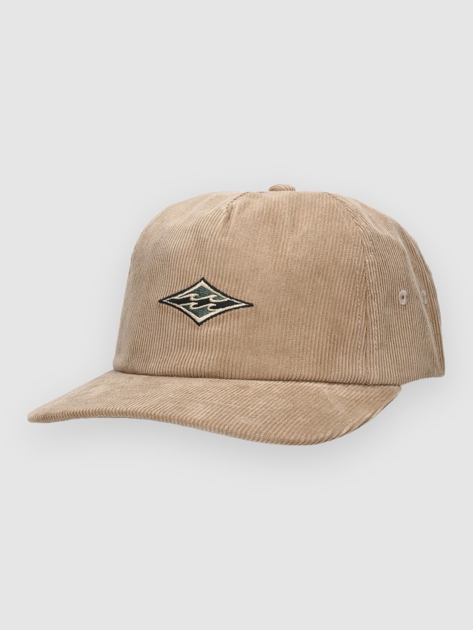 Billabong Heritage Strapback Cap