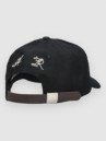 RVCA Invisible Man Cap