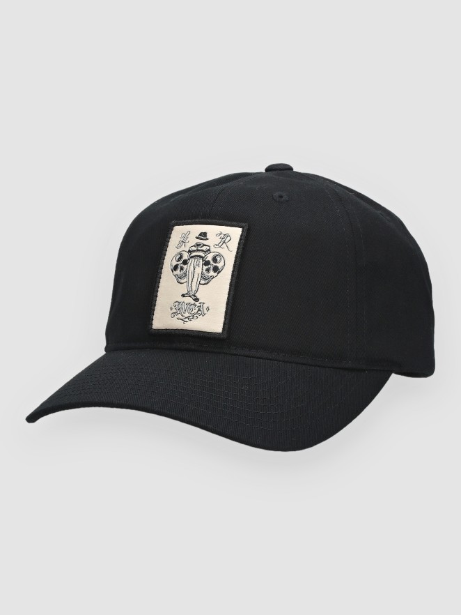 RVCA Invisible Man Cap