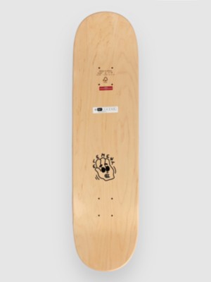 Lctxe Funkyhandz 8.25&amp;#034; Skateboard Deck