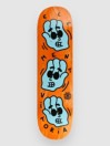 Element Lctxe Funkyhandz 8.25" Skateboard Deck