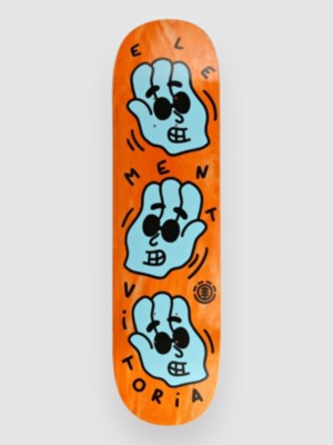 Lctxe Funkyhandz 8.25&amp;#034; Planche de skate