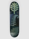 Element Leaves Madars Apse 8.38" Skateboard Deck