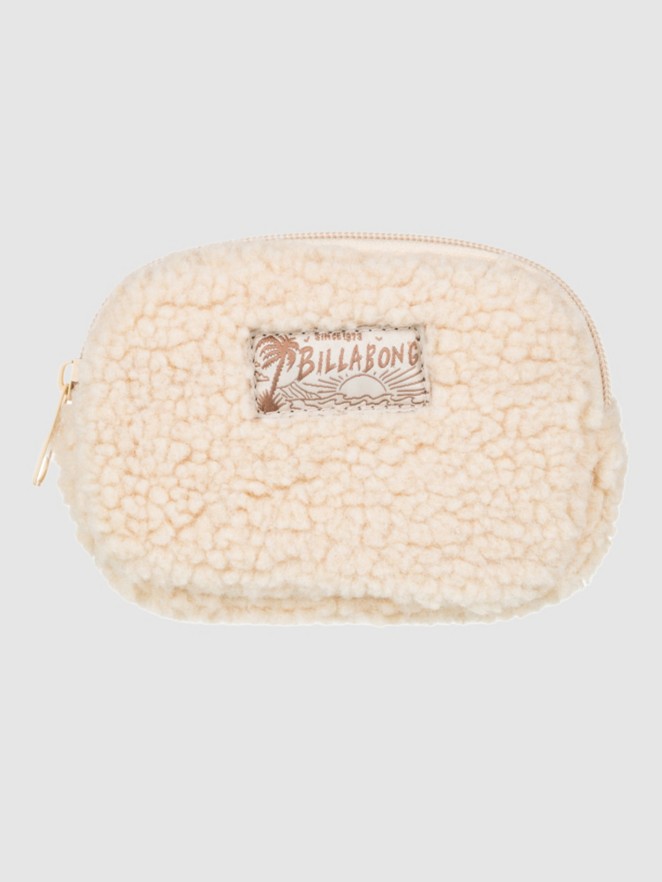 Billabong Little Secret Sherpa Lompakko