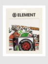 Element Seasonal Pack Sticker