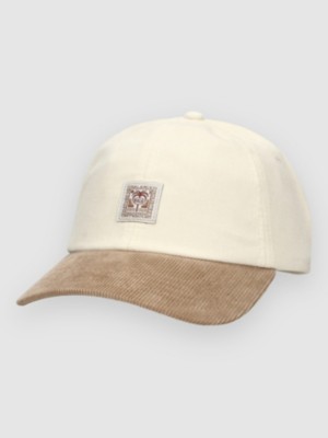 RVCA Shoreline Dad Cap latte kaufen