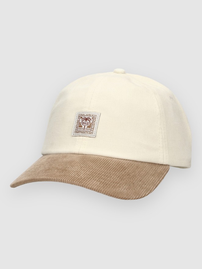 RVCA Shoreline Dad Cap