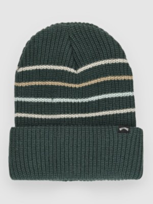 Billabong Sigle Beanie forest green kaufen