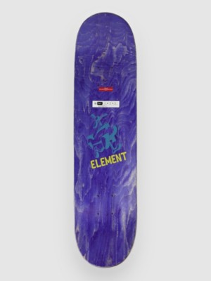 Totem Jaakko Ojanen 7.5&amp;#034; Skateboard Deck