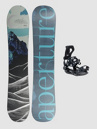 Aperture Inverted + SP FT360 S 2025 Snowboard set