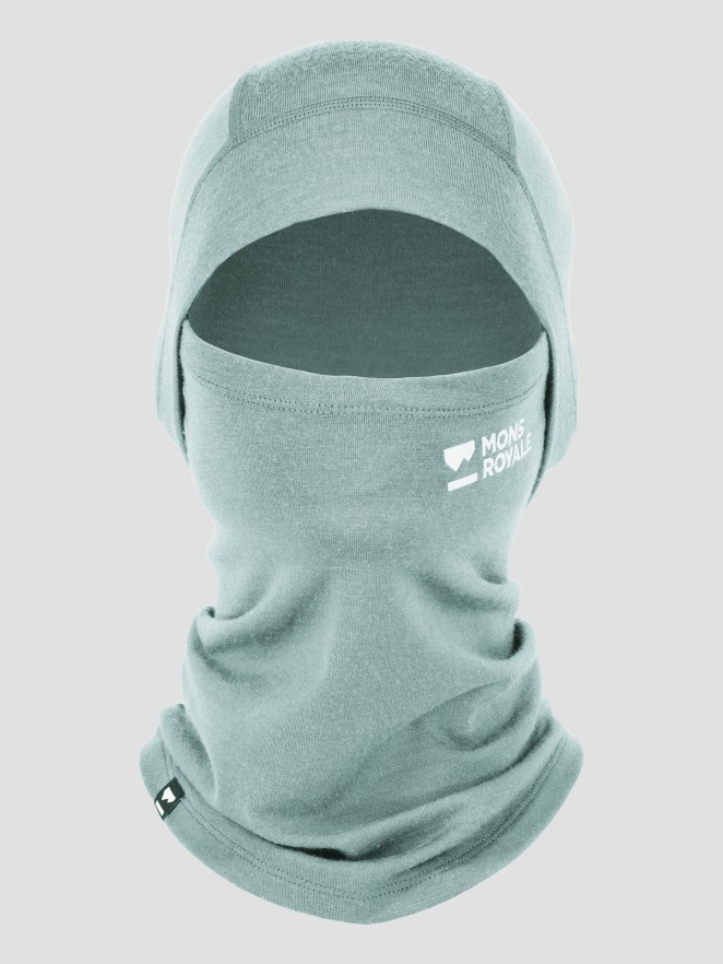 Mons Royale Merino Olympus Balaclava