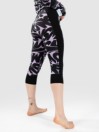 Mons Royale Merino Cascade Flex 3/4 Legging Funktionshose