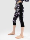 Mons Royale Merino Cascade Flex 3/4 Legging Stilongs