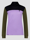 Mons Royale Merino Yotei High Neck Base Layer Top