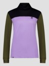 Mons Royale Merino Yotei High Neck Base Layer Top