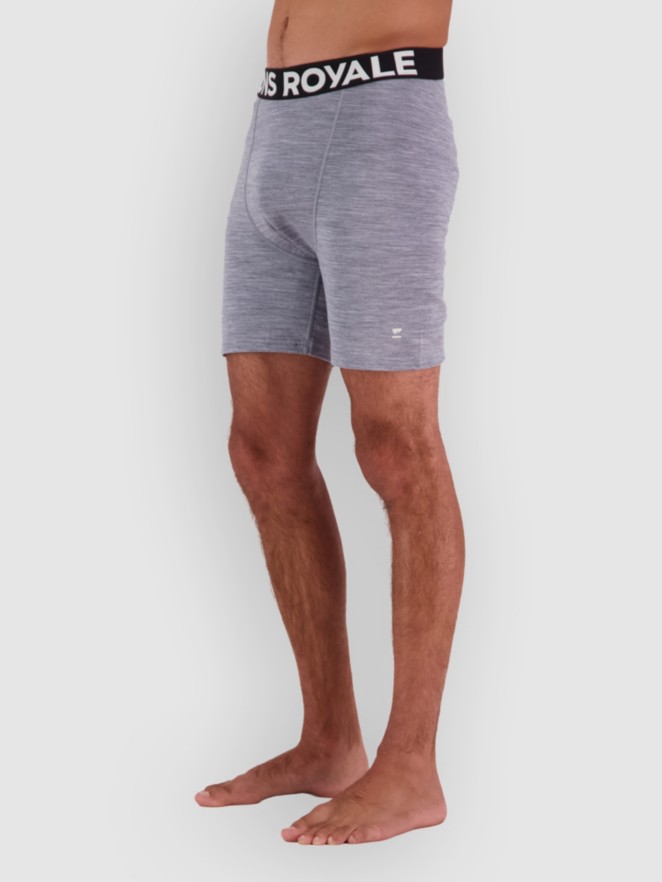 Mons Royale Hold 'Em Boxershorts