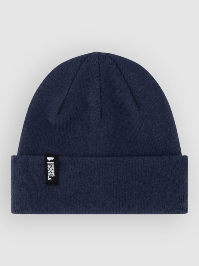Mons Royale Merino Mccloud Beanie