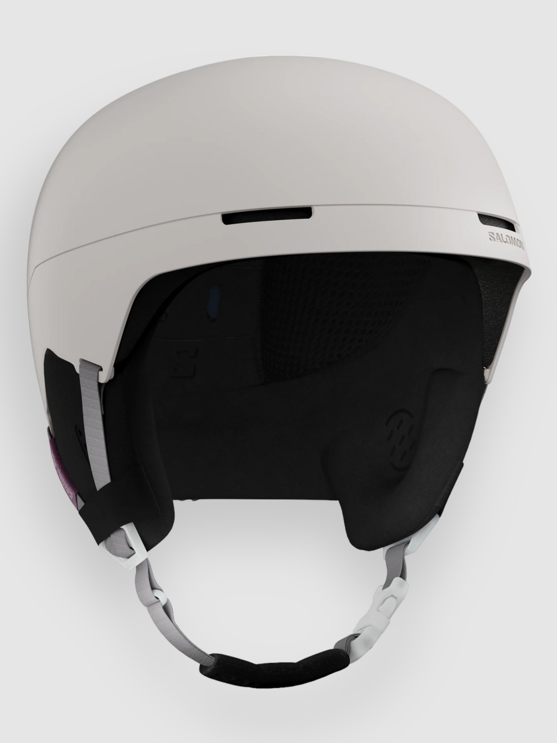 Salomon Brigade Index Helm grey violet