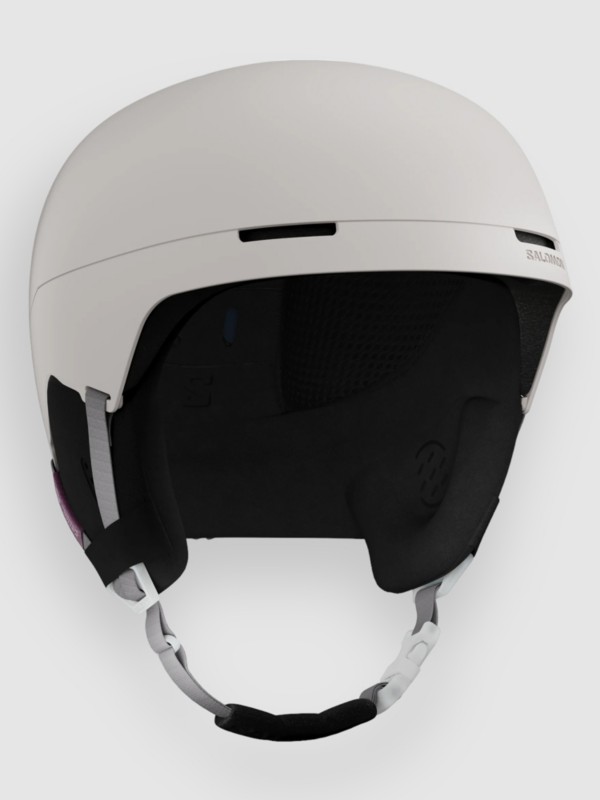 Salomon Brigade Index Helm grey violet