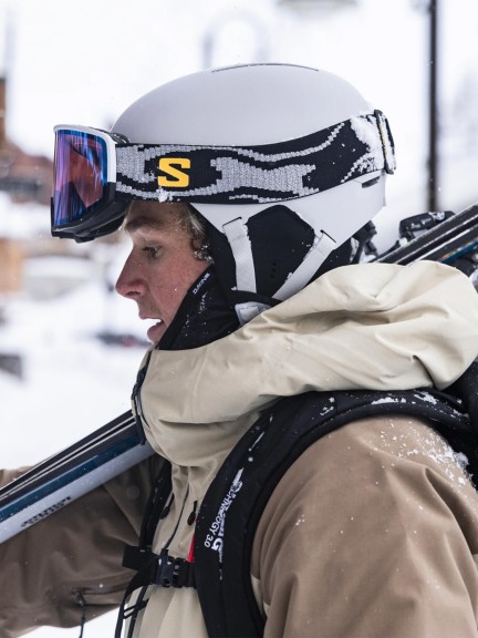 cardo communication systems with nolan helmets How to mount Cardo Systems PackTalk Slim on Nolan x804 helmet?