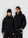 Mons Royale Verdant Merino Organic Cotton Hoodie