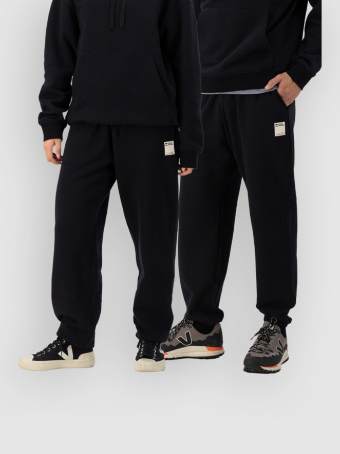 Mons Royale Verdant Merino Organic Cotton Sweatpants
