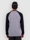 Mons Royale Icon Merino Raglan Funktionströja