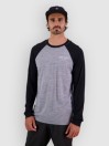 Mons Royale Icon Merino Raglan Funkcní tricko