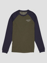 Mons Royale Icon Merino Raglan Base Layer Top