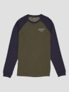 Mons Royale Icon Merino Raglan Base Layer Top