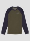 Mons Royale Merino Icon Air-Con Raglan Base Layer Top