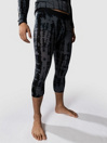 Mons Royale Merino Cascade Flex 3/4 Legging Pantalon technique