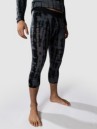 Mons Royale Merino Cascade Flex 3/4 Legging Funktionshose