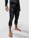 Mons Royale Merino Cascade Flex 3/4 Legging Pantaloni Funzionali