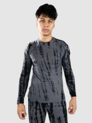 Merino Cascade Flex Base Layer Top