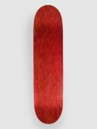 Sour Solution Nisse - Burn 8.125″ Skateboard Deck