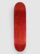 Nisse - Burn 8.125&amp;#034; Skateboard Deck