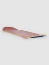 Sour Solution Nisse - Burn 8.125″ Skateboard Deck