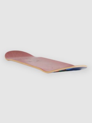 Nisse - Burn 8.125&amp;#034; Skateboard deck