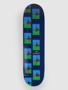 Sour Solution Nisse - Burn 8.125″ Skateboard Deck