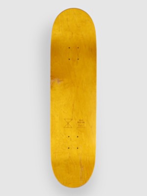 Oscar - Death 8.5&amp;#034; Skateboard Deck