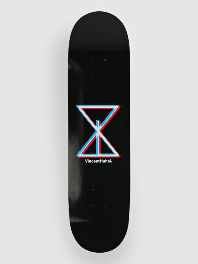 Sour Solution Vincent - Inflluencer 8″ Planche de skate