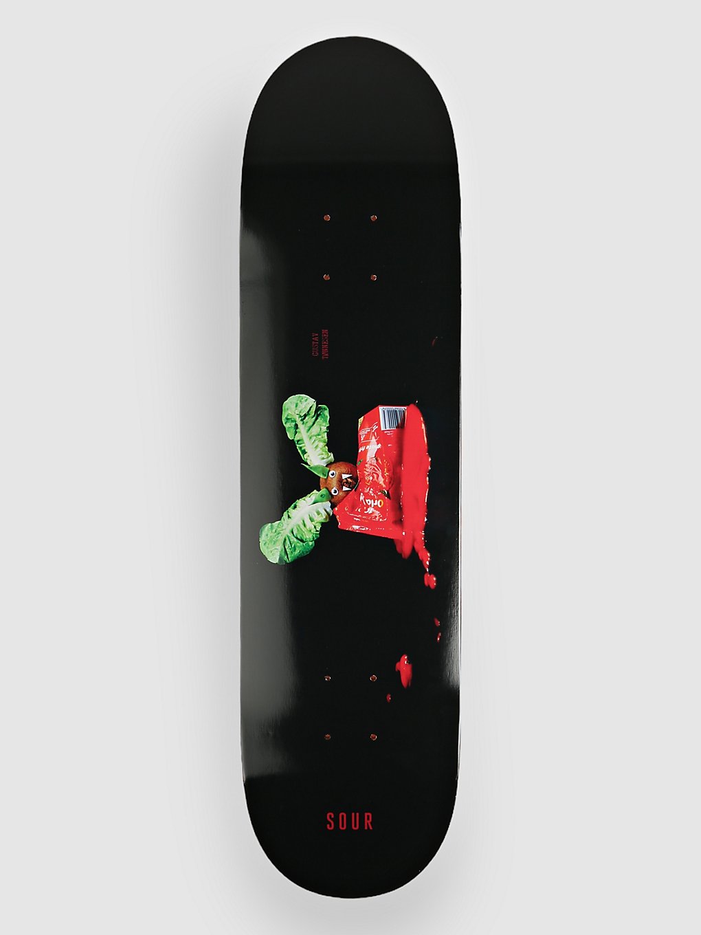 Sour Solution Gustav - Bat 8" Skateboard Deck uni kaufen